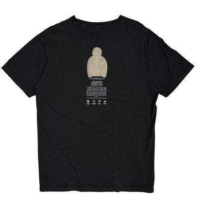 Stone island Archivio T shirt (XL) | Default Title, Black