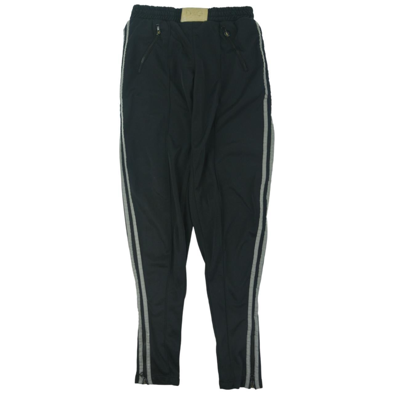 Vintage Dolce & Gabbana Sweatpants Women's Size 26