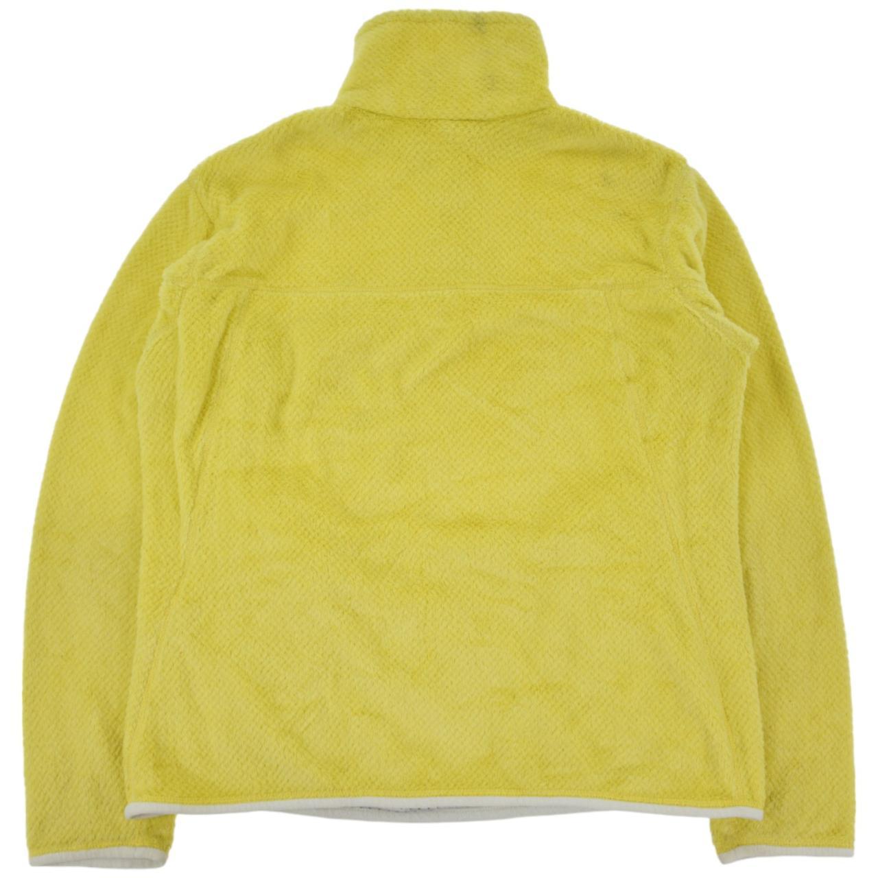 Vintage Patagonia Snap T Fleece Women's Size M