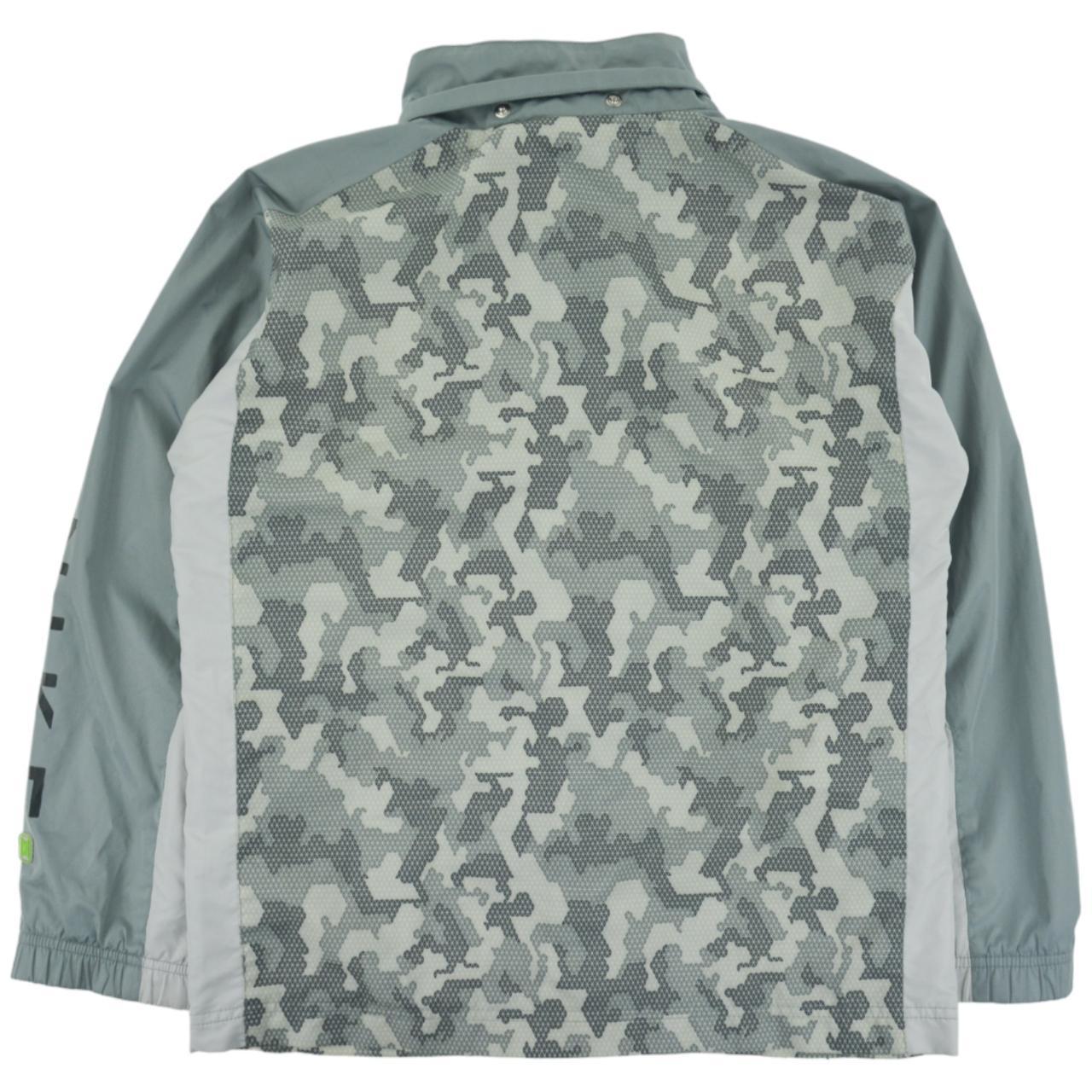 Vintage Nike Shox Tracksuit Jacket Size S