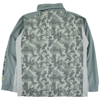 Vintage Nike Shox Tracksuit Jacket Size S