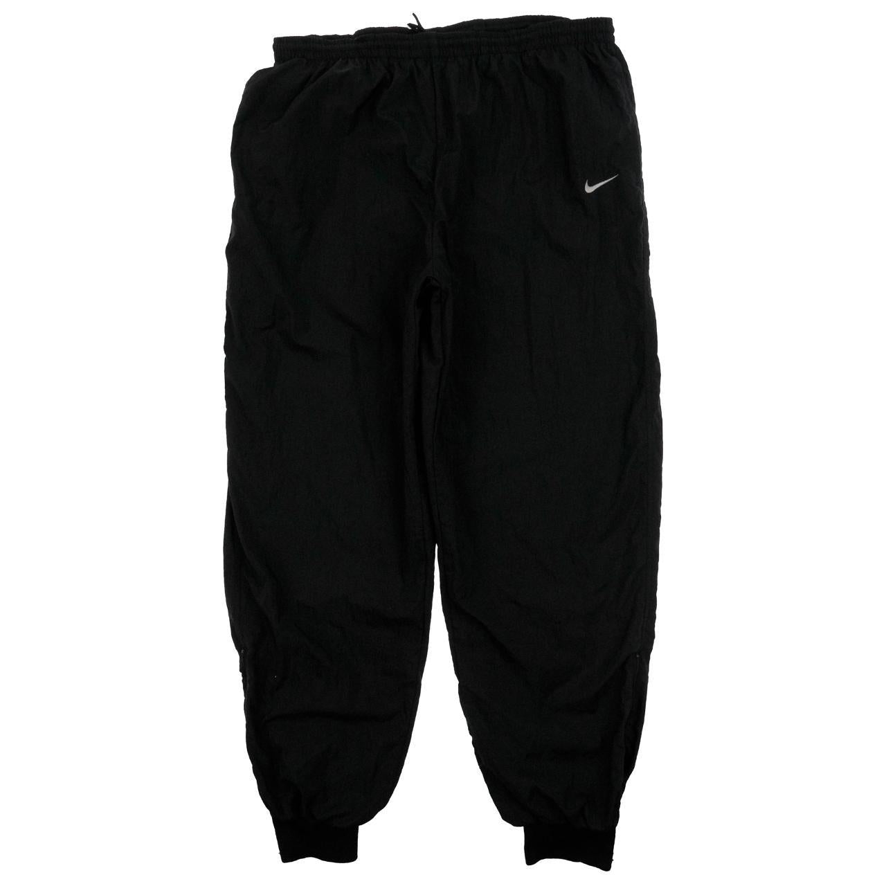Vintage Nike Trackpants Size W34 | W34, Multicoloured