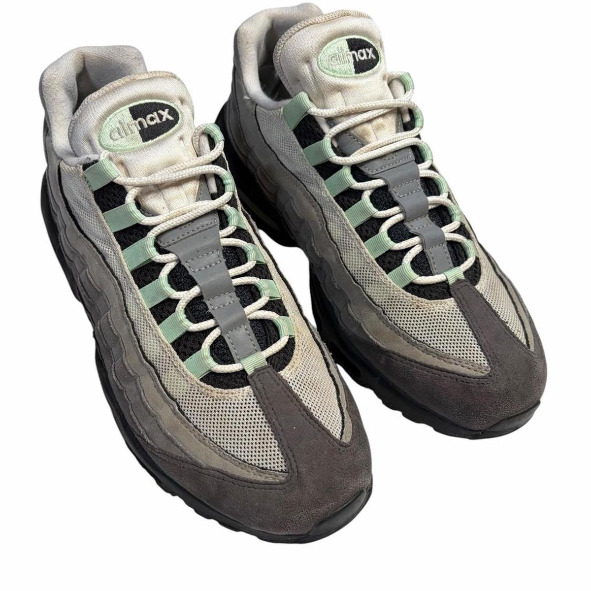 Nike air max 95 OG Fresh mint (UK10) | O/S, Fresh Mint
