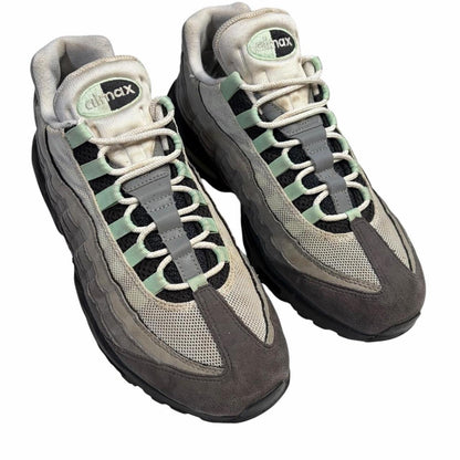 Nike air max 95 OG Fresh mint (UK10) | O/S, Fresh Mint