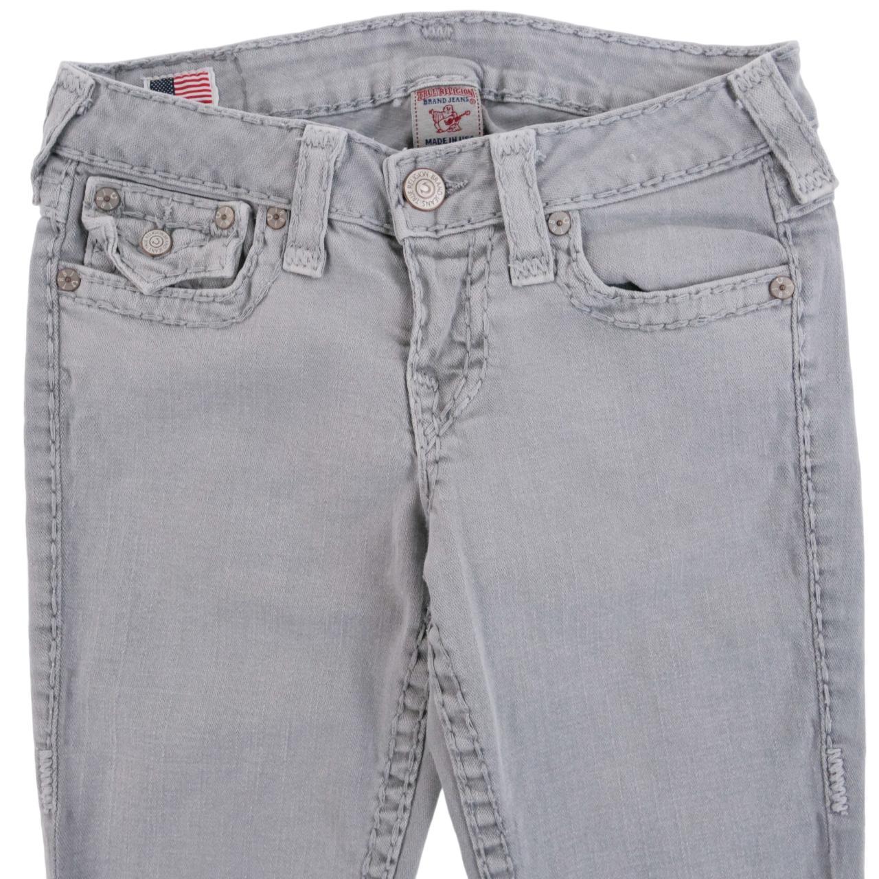 Vintage True Religion Jeans Women's Size W26