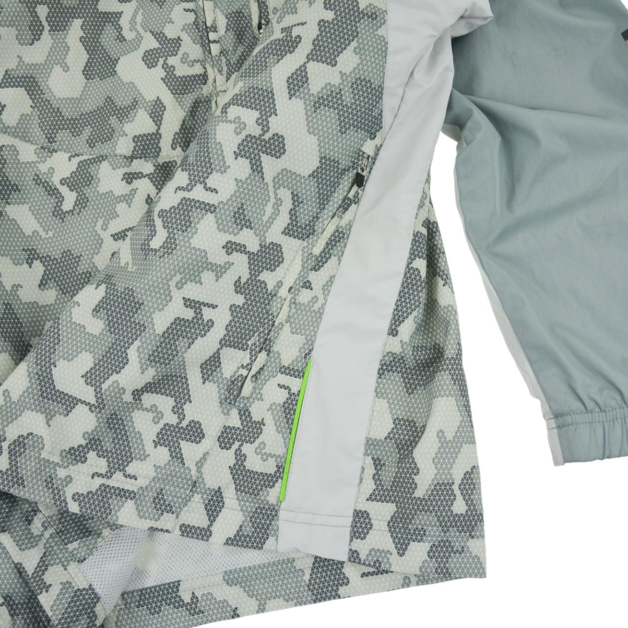 Vintage Nike Shox Tracksuit Jacket Size S