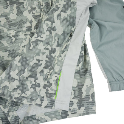 Vintage Nike Shox Tracksuit Jacket Size S