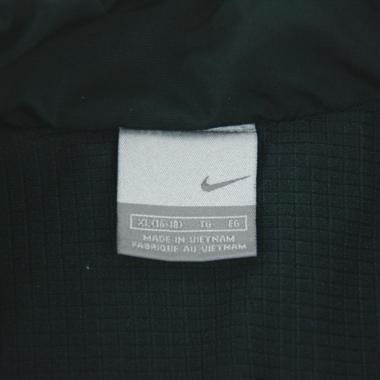 Vintage Nike Jacket Women's Size M