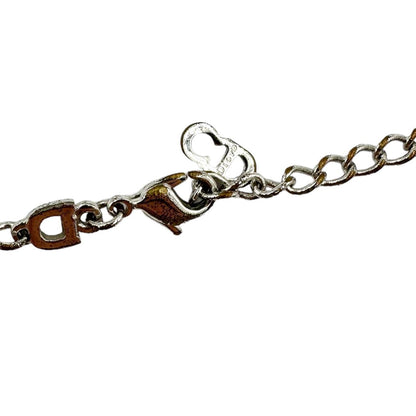 Vintage Dior Stone Necklace