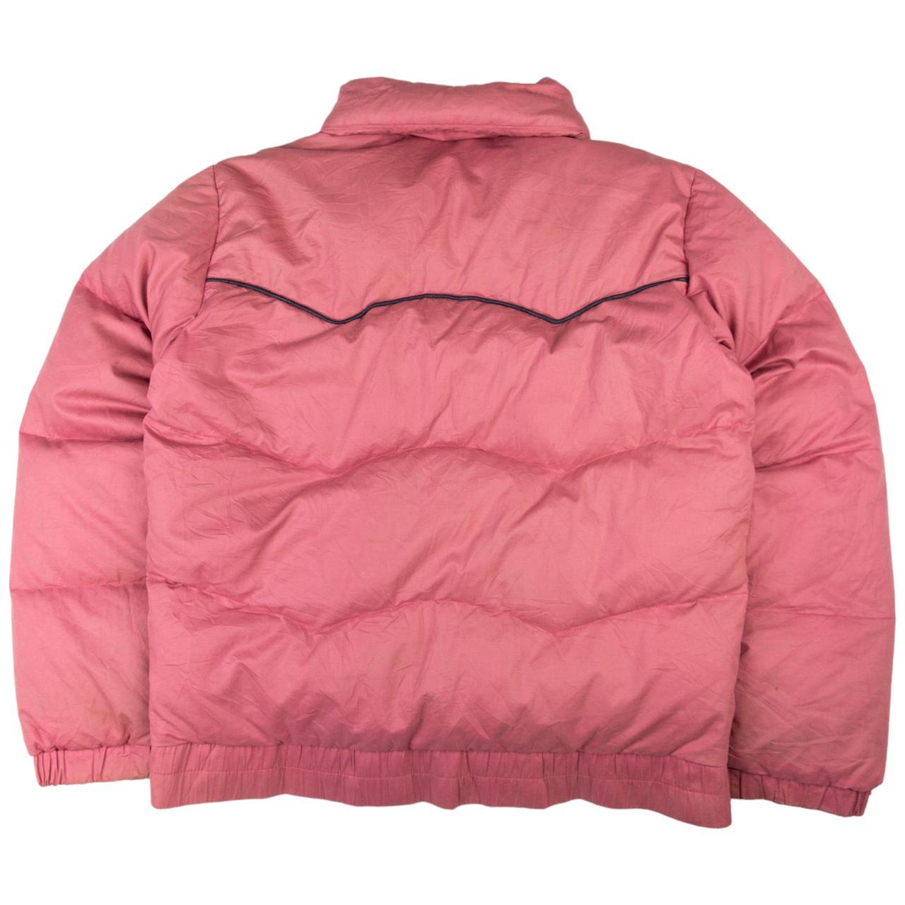 Vintage Moncler Puffer Jacket Womens Size M
