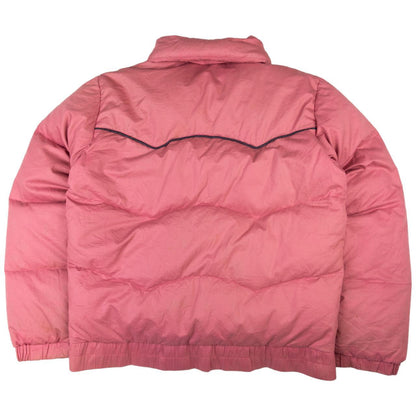 Vintage Moncler Puffer Jacket Womens Size M