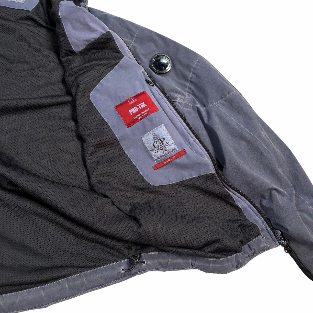 CP Company Re-Colour Pro-Tek jacket (L) | Large, Red