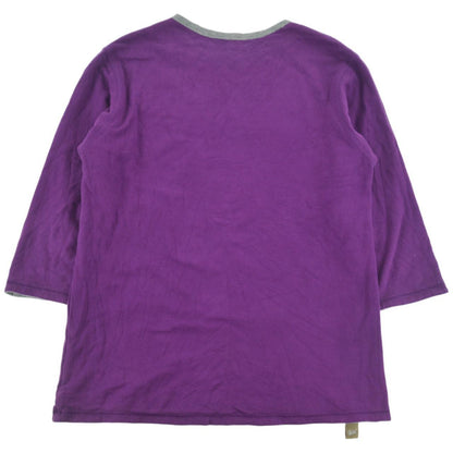 Vintage Stussy Reversible T Shirt Size M