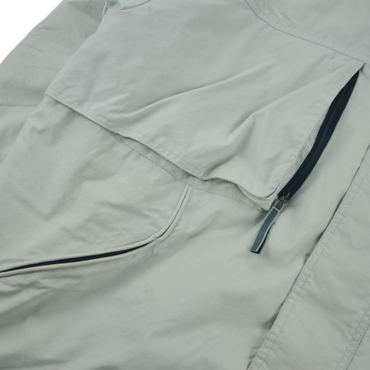 Vintage Nike Multi Pockey Jacket Size XL