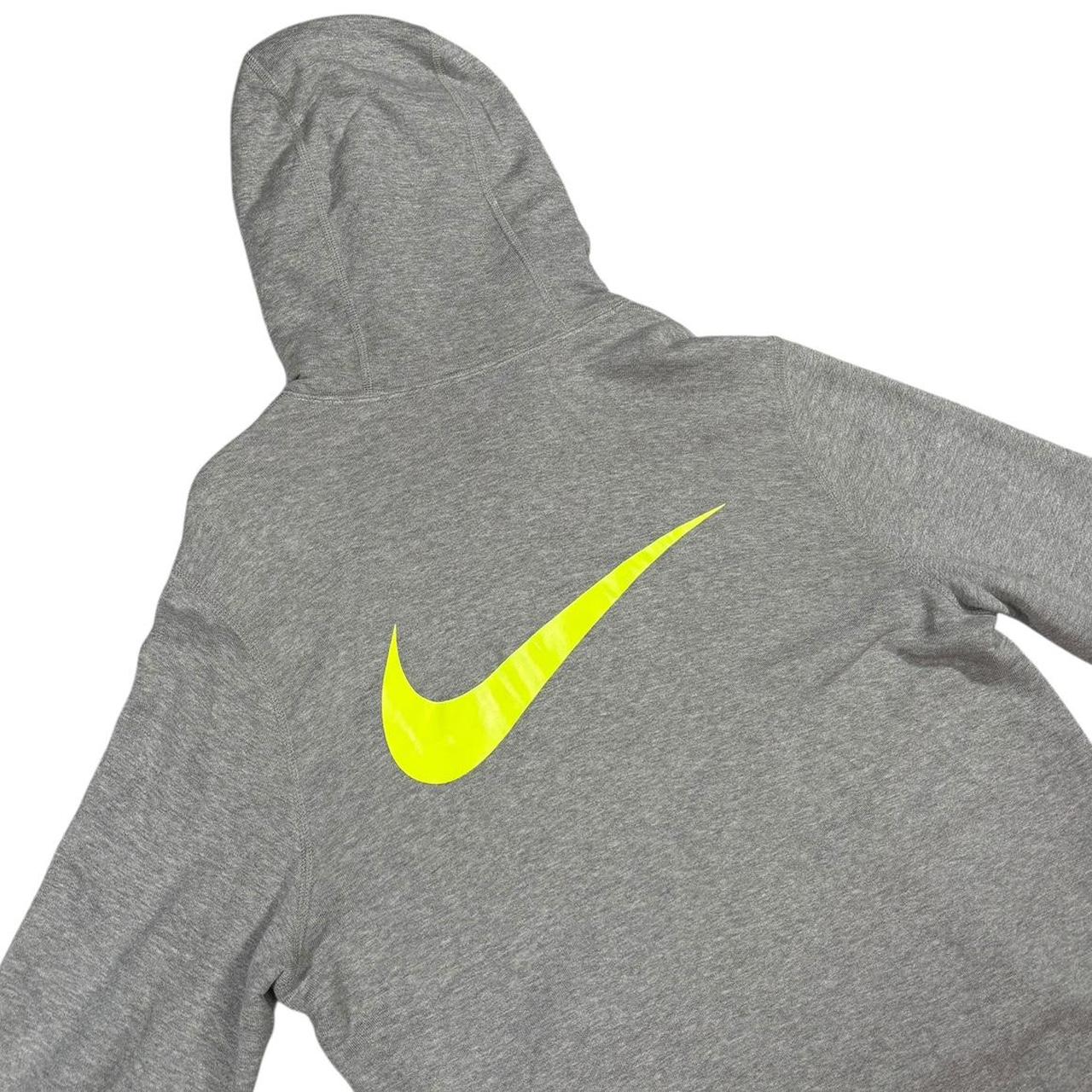 Nike air max 95 neon x atmos pullover hoodie (XL) | Default Title 