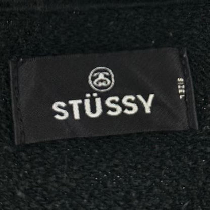 Stussy logo jumper sweatshirt size L