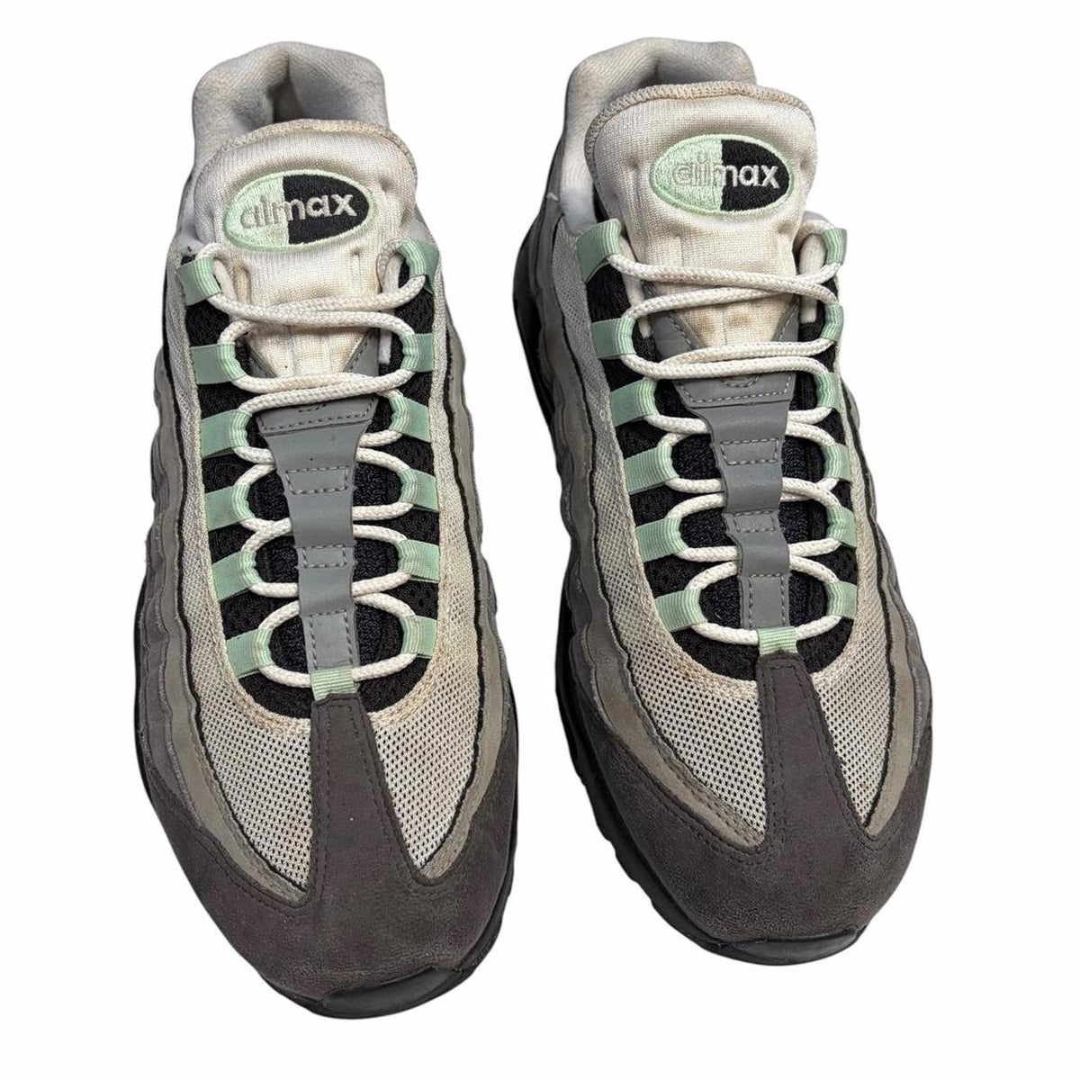Nike air max 95 OG Fresh mint (UK10) | O/S, Fresh Mint