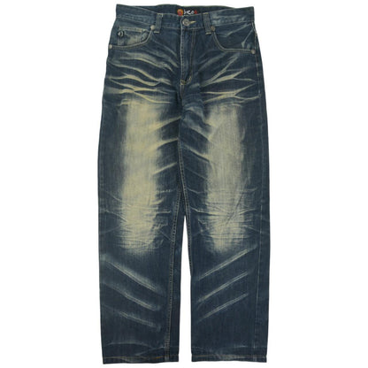 Vintage Jizo Japanese Denim Jeans Size W33