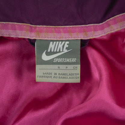 Vintage Nike Puffer Jacket Women's Size S