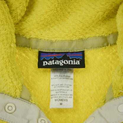 Vintage Patagonia Snap T Fleece Women's Size M