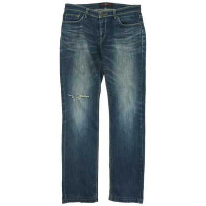 Vintage Oniarai Japanese Denim Jeans Size W32