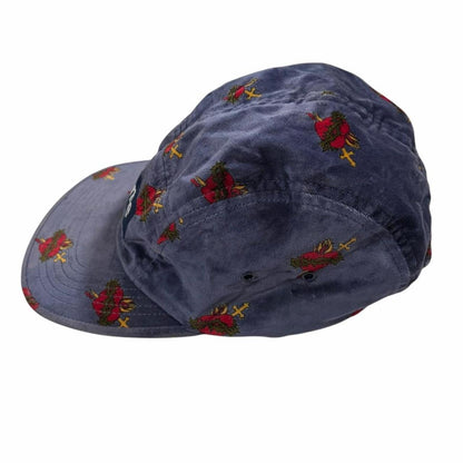 Supreme Sacred Hearts Camp Cap | O/S, Red