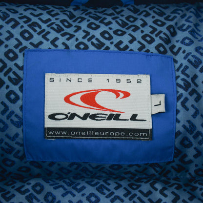 Vintage O'Neill Puffa Gilet Size M