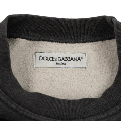 Vintage Dolce & Gabbana Athletics Sweatshirt Size M