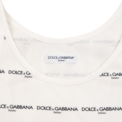 Vintage Dolce & Gabanna Vest T Shirt Womens Size S