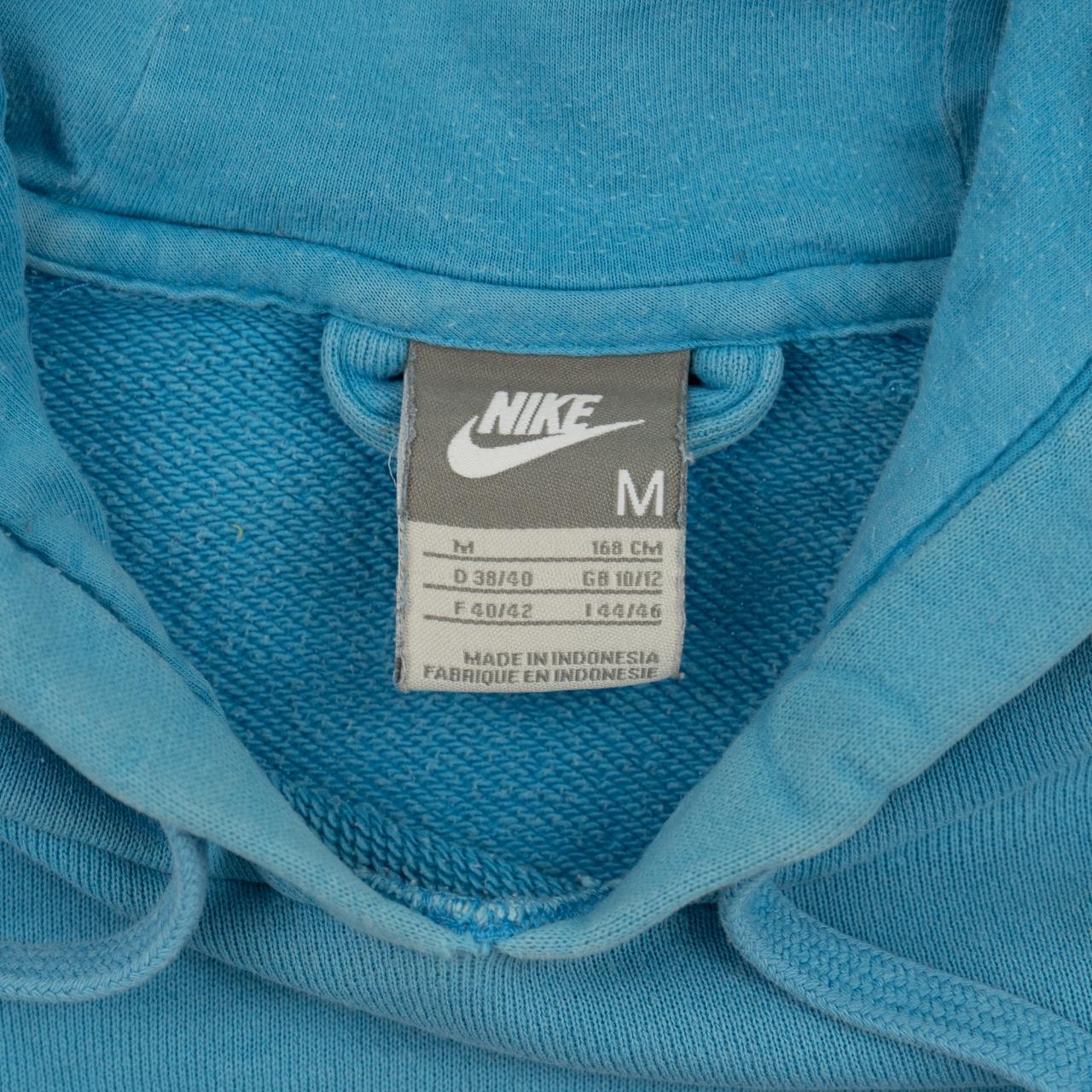 Vintage Nike Hoodie woman’s Size S