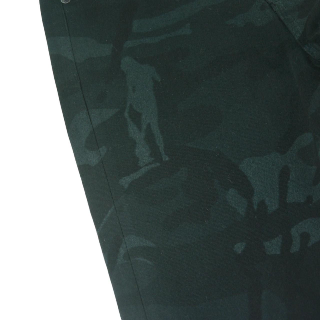 Vintage Hysteric Glamour Camo Jeans Size W26 | W26, Multicoloured