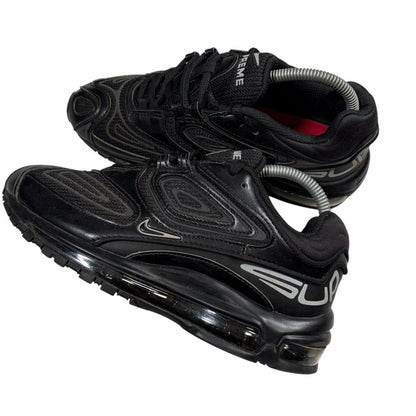 Nike x Supreme Air max 98 TL black (UK6) | O/S, Black