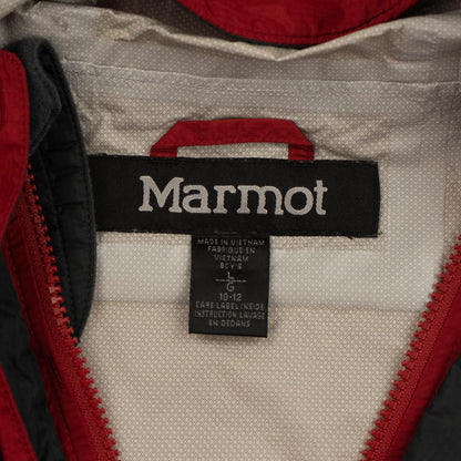 Vintage Marmot Zip Jacket Size M