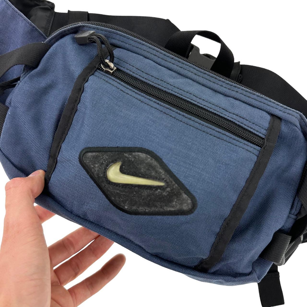 nike bag vintage
