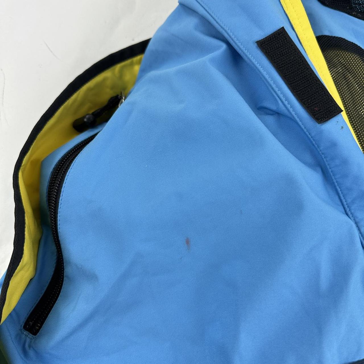 Vintage 2000s Nike ACG Jacket Size XL | XL, Multicoloured