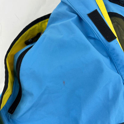 Vintage 2000s Nike ACG Jacket Size XL | XL, Multicoloured