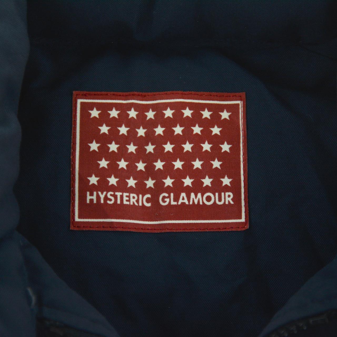 Vintage Hysteric Glamour Snake Jacket Woman’s Size M