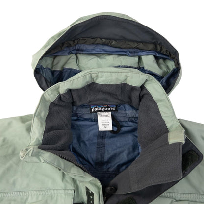 Vintage Patagonia SST Zip Up Jacket Womens Size M
