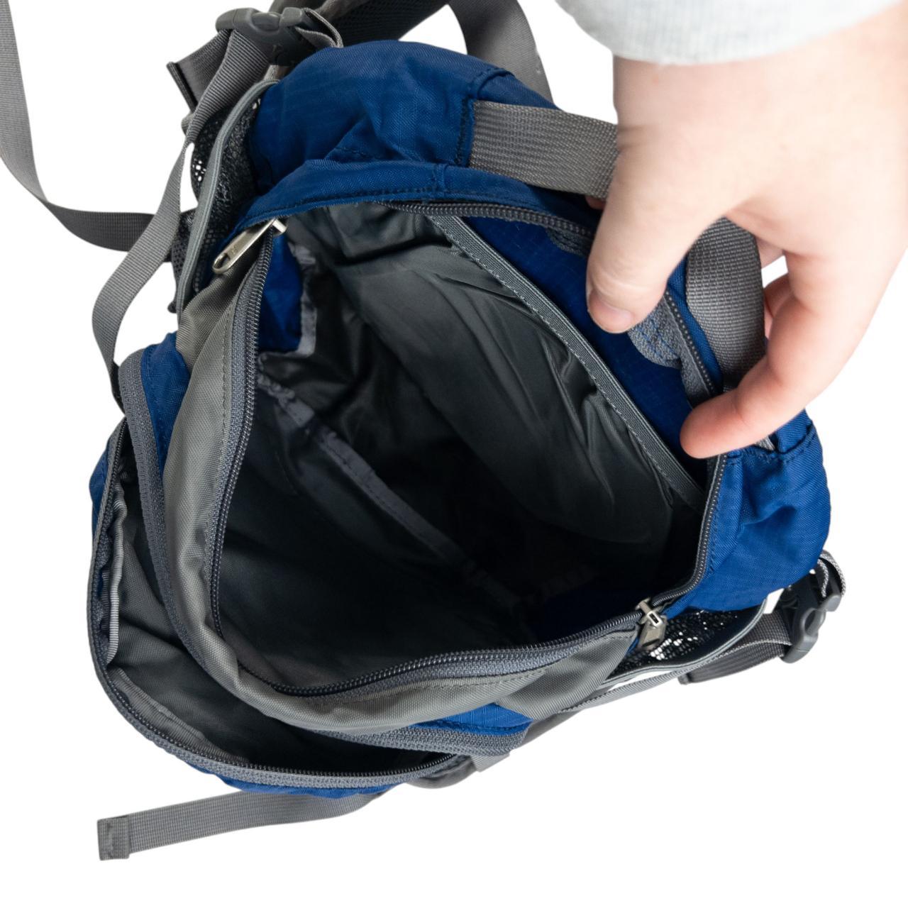 Vintage The North Face Ridge Convertable Backpack