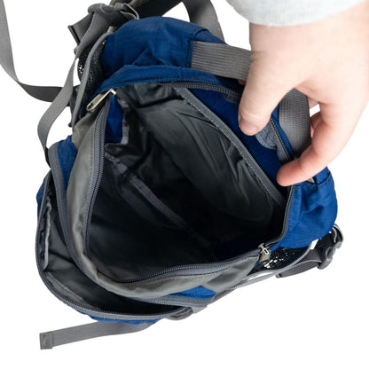 Vintage The North Face Ridge Convertable Backpack