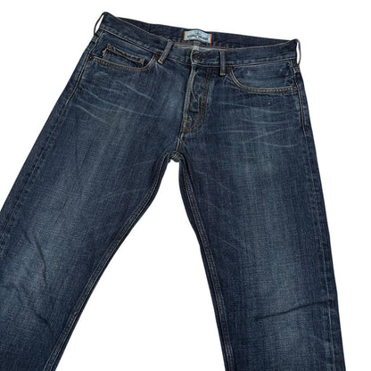 Stone island jeans (W30) | O/S, Blue