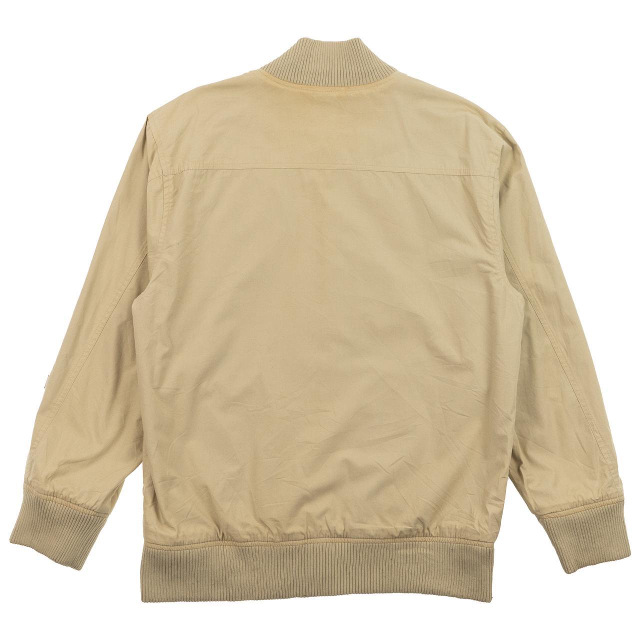 Vintage Stussy Multi Pocket Reversible Zip Jacket Size M | Medium 