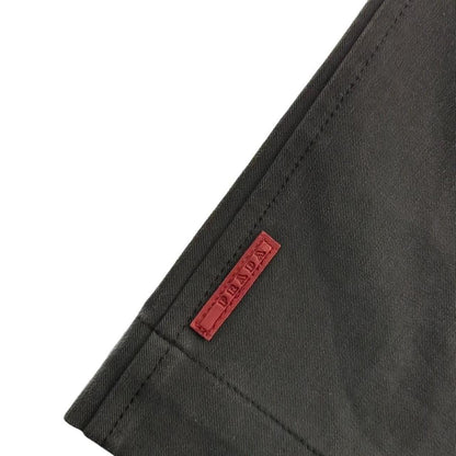 Vintage Prada sport trousers W31