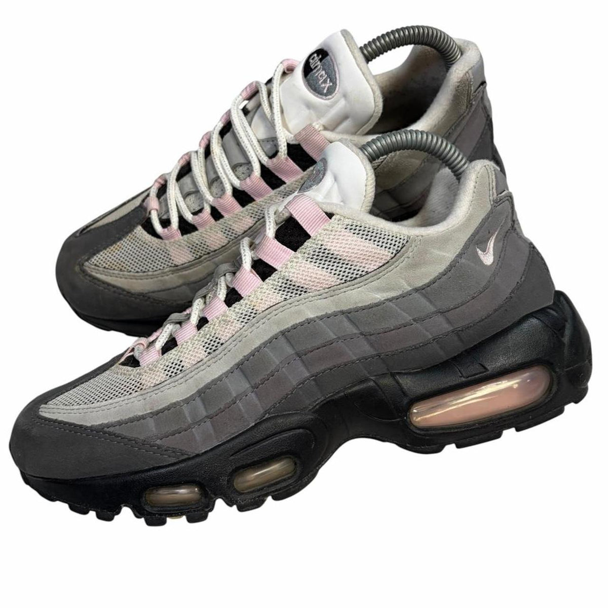 Nike air max 95 OG Pink foam (UK5.5) | O/S, Pink