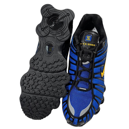 Nike Shox TL (UK8) | Default Title, TBD