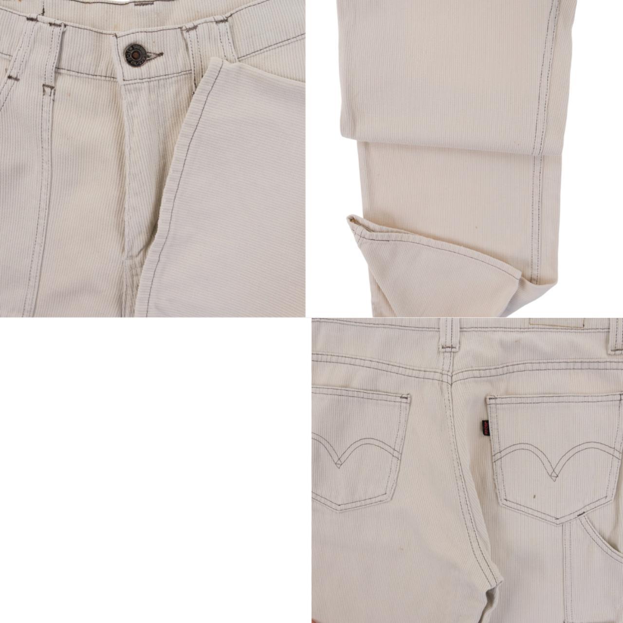 Vintage Levi's Trousers Size W28