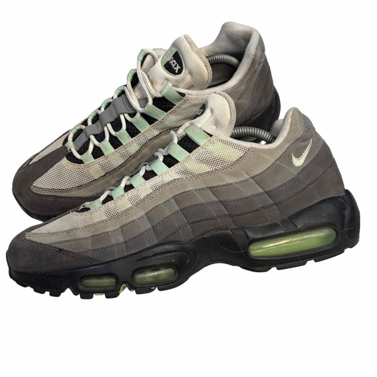 Nike air max 95 OG Fresh mint (UK10) | O/S, Fresh Mint