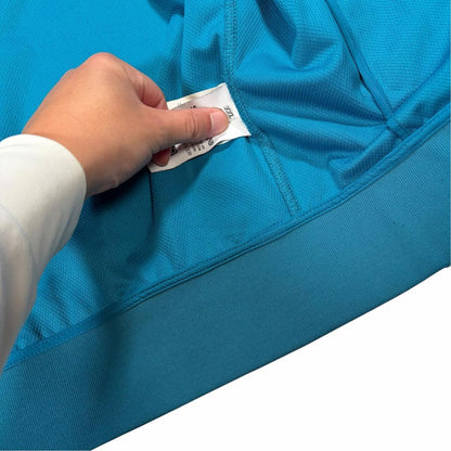 Stone island soft shell jacket (XXL) | XXL, Red