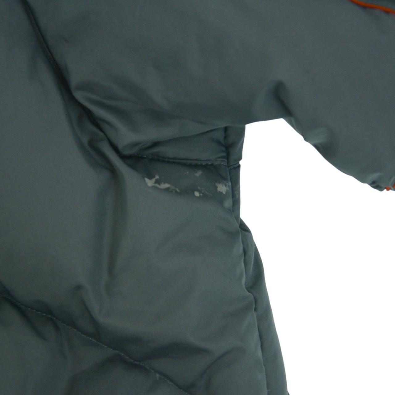 Vintage Nike Puffer Jacket Size XL | Default Title, Grey