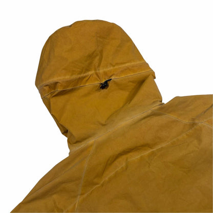 CP Company Re-Colour Pro-Tek insulated jacket (XL) | XL, Mustard